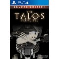 The Talos Principle - Deluxe Edition PS4